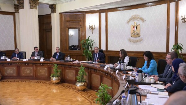 منتجات ذات جودة عالية وأسعار مناسبة.. تفاصيل جولة رئيس الوزراء في مشروعات جهاز مستقبل منتجات ذات جودة عالية وأسعار مناسبة.. تفاصيل جولة رئيس الوزراء في مشروعات جهاز مستقبل