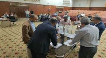 فوز جاب الله وخيال ورضوان.. نتائج انتخابات غرفة ملاحة السويس والبحر الأحمر