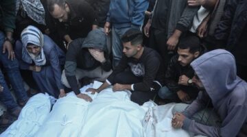 ارتفاع حصيلة عدوان الاحتلال على غزة إلى 52,314 شهيدا و117,792 مصابا