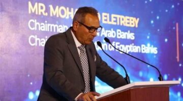 محمد الأتربي يتوقع خفض سعر الفائدة في مصر بنسبة تصل إلى 6% خلال 2025