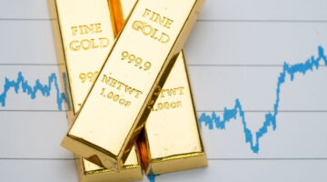 أسعار الذهب تنخفض 0.8% مع ارتفاع الدولار وتهدئة التوتر التجاري