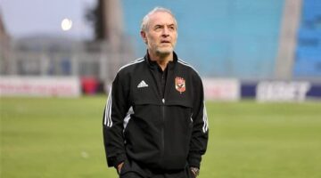 بسبب الشرط الجزائي.. الأهلي يلجأ إلى محامٍ دولي لتفسير بنود عقد كولر