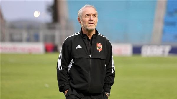 بسبب الشرط الجزائي.. الأهلي يلجأ إلى محامٍ دولي لتفسير بنود عقد كولر بسبب الشرط الجزائي.. الأهلي يلجأ إلى محامٍ دولي لتفسير بنود عقد كولر