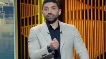 إسلام الشاطر: أتمنى تواجد جوميز في الأهلي لهذا السبب