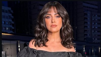 ريهام عبد الغفور بعد تعرضها للتنمر: مش بزعل لكن بخاف على مشاعر ابني ريهام عبد الغفور بعد تعرضها للتنمر: مش بزعل لكن بخاف على مشاعر ابني