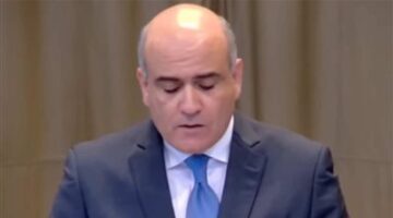 مندوب مصر أمام العدل الدولية: على إسرائيل التراجع عن التدابير التي اتخذتها لمنع عمل وكالة أونروا
