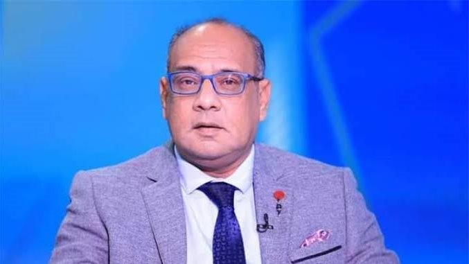 تعليق مثير لعمرو الدردير على فسخ الأهلي لتعاقده مع كولر تعليق مثير لعمرو الدردير على فسخ الأهلي لتعاقده مع كولر
