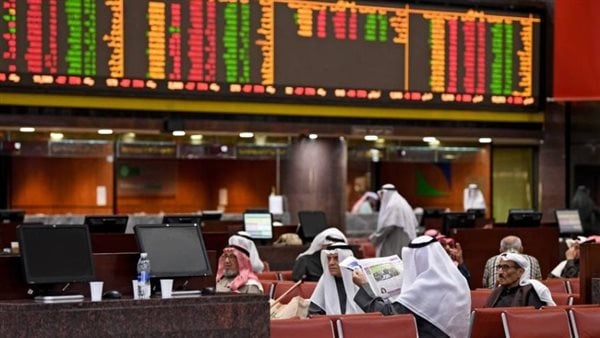 معظم أسواق الخليج تحقق مكاسب قبل إعلان أرباح الشركات معظم أسواق الخليج تحقق مكاسب قبل إعلان أرباح الشركات