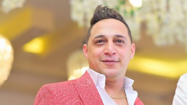 إحالة رضا البحراوي للتحقيق في نقابة الموسيقيين إحالة رضا البحراوي للتحقيق في نقابة الموسيقيين