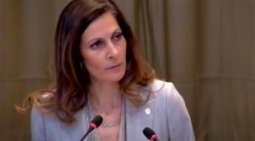 ممثلة مصر أمام العدل الدولية: إسرائيل تستخدم الجوع كسلاح حرب في قطاع غزة