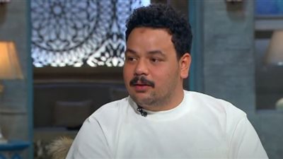 كانوا مسميني عجل ستو.. مصطفى غريب يتصدر التريند بعد تصريحاته مع اسعاد يونس كانوا مسميني عجل ستو.. مصطفى غريب يتصدر التريند بعد تصريحاته مع اسعاد يونس