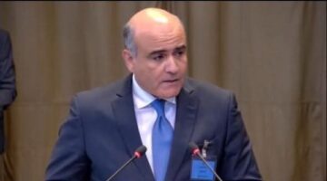 مصر تترافع أمام محكمة العدل الدولية لطلب رأي المحكمة الاستشاري بشأن التزامات إسرائيل كقوة قائمة بالاحتلال في الأراضي الفلسطينية المحتلة