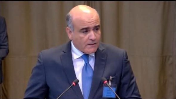 مصر تترافع أمام محكمة العدل الدولية لطلب رأي المحكمة الاستشاري بشأن التزامات إسرائيل كقوة قائمة بالاحتلال في الأراضي الفلسطينية المحتلة مصر تترافع أمام محكمة العدل الدولية لطلب رأي المحكمة الاستشاري بشأن التزامات إسرائيل كقوة قائمة بالاحتلال في الأراضي الفلسطينية المحتلة
