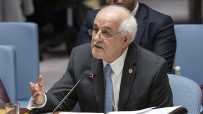 صرخة من لاهاي.. مندوب فلسطين يكشف أمام العدل الدولية: إسرائيل تمارس إبادة جماعية في غزة صرخة من لاهاي.. مندوب فلسطين يكشف أمام العدل الدولية: إسرائيل تمارس إبادة جماعية في غزة