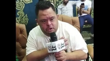 رامي إمام وتركي آل الشيخ وسعد الصغير.. نجوم الفن ينعون الراحل أمح الدولي