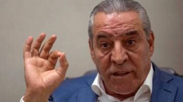 الخارجية الصينية ترحب بتعيين الشيخ نائبا لرئيس دولة فلسطين