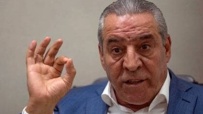 الخارجية الصينية ترحب بتعيين الشيخ نائبا لرئيس دولة فلسطين الخارجية الصينية ترحب بتعيين الشيخ نائبا لرئيس دولة فلسطين
