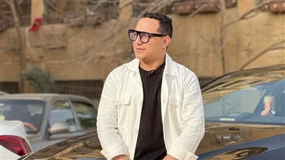 بعد تصريحات حمو بيكا ضده.. إحالة رضا البحراوى للتحقيق في نقابة الموسيقيين بعد تصريحات حمو بيكا ضده.. إحالة رضا البحراوى للتحقيق في نقابة الموسيقيين