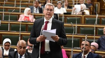 وزير البترول: تحويل "الثروة المعدنية" لهيئة اقتصادية بداية لتحقيق الاستفادة القصوى من ثرواتنا التعدينية