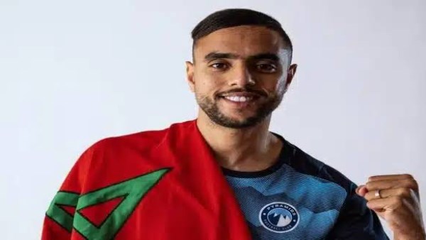وعجبي.. الدردير يعلق على أنباء مفاوضات الأهلي مع الشيبي وعجبي.. الدردير يعلق على أنباء مفاوضات الأهلي مع الشيبي