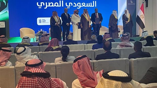 غرفة الجيزة التجارية تشارك في الملتقى الصناعي السعودي المصري بالرياض غرفة الجيزة التجارية تشارك في الملتقى الصناعي السعودي المصري بالرياض