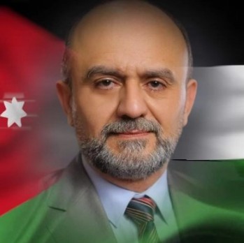 م. فراس الصمادي: حماية الدولة الوطنية الأردنية: ضرورة وجودية أمام تحولات خطرة م. فراس الصمادي: حماية الدولة الوطنية الأردنية: ضرورة وجودية أمام تحولات خطرة
