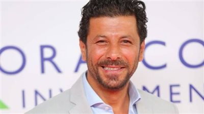 ما علاقة فريد شوقي باتجاه إياد نصار للإنتاج ؟.. الفنان يجيب ما علاقة فريد شوقي باتجاه إياد نصار للإنتاج ؟.. الفنان يجيب