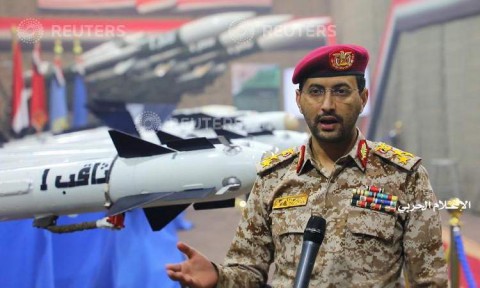 جماعة “أنصار الله” تعلن مهاجمة حاملة الطائرات الأمريكية “ترومان” في البحر الأحمر وهدف حيوي إسرائيلي في منطقة عسقلان المحتلة جماعة “أنصار الله” تعلن مهاجمة حاملة الطائرات الأمريكية “ترومان” في البحر الأحمر وهدف حيوي إسرائيلي في منطقة عسقلان المحتلة
