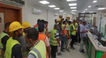 موعد صرف منحة عيد العمال للعمالة غير المنتظمة بعد الزيادة الجديدة