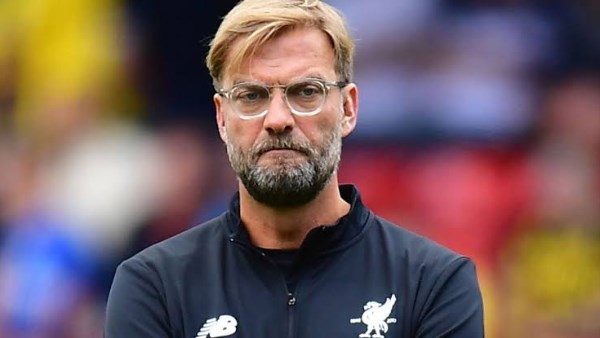 تعليق مثير لـ كلوب بعد تتويج ليفربول بالدوري الإنجليزي تعليق مثير لـ كلوب بعد تتويج ليفربول بالدوري الإنجليزي