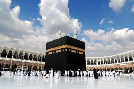 السعودية تقر عقوبات لمخالفي الحج تصل حظر الدخول 10 سنوات السعودية تقر عقوبات لمخالفي الحج تصل حظر الدخول 10 سنوات