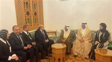 رئيس الشيوخ من المنتدى البرلماني بالمغرب: موقف مصر دائم لتحقيق السلام العادل والشامل في فلسطين