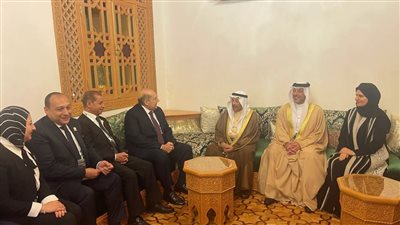 رئيس الشيوخ من المنتدى البرلماني بالمغرب: موقف مصر دائم لتحقيق السلام العادل والشامل في فلسطين رئيس الشيوخ من المنتدى البرلماني بالمغرب: موقف مصر دائم لتحقيق السلام العادل والشامل في فلسطين