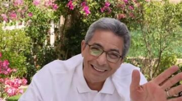 قناة النهار تعلن عودة برنامج باب الخلق للإعلامي محمود سعد.. تفاصيل