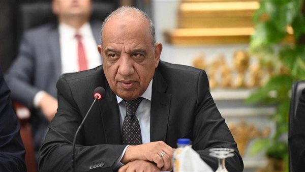 وزير الكهرباء: مصر مركزاً إقليمياً للطاقة يربط بين أسواق أفريقيا وأوروبا وزير الكهرباء: مصر مركزاً إقليمياً للطاقة يربط بين أسواق أفريقيا وأوروبا