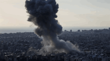 &quot;لن نسمح لحزب الله إعادة بناء نفسه&quot;.. الجيش الإسرائيلي يتوعّد!