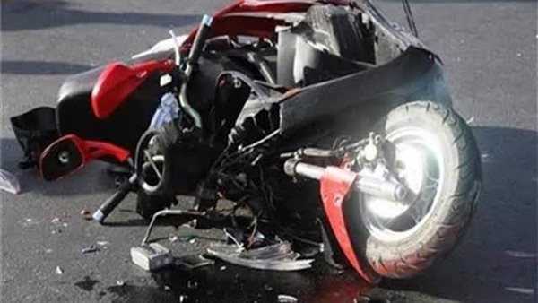 مصرع شاب في حادث تصادم دراجة نارية وسيارة نقل بالأقصر مصرع شاب في حادث تصادم دراجة نارية وسيارة نقل بالأقصر