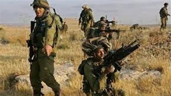 مستعمرون يقتحمون تجمع عرب المليحات غرب أريحا مستعمرون يقتحمون تجمع عرب المليحات غرب أريحا