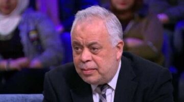 أشرف زكي: مندسون يستغلون جنازات الفنانين لتحقيق مشاهدات وخلافنا ليس مع الصحفيين