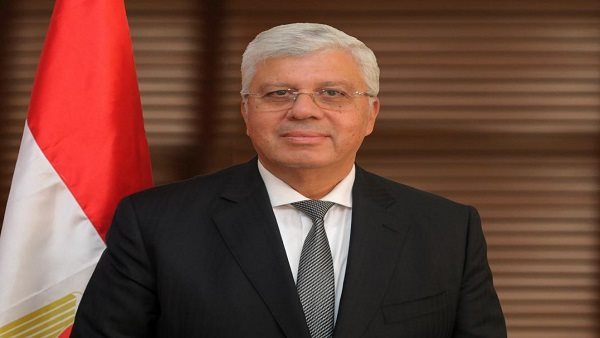 تعيينات جديدة في الجامعات المصرية لتعزيز الأداء الأكاديمي والإداري تعيينات جديدة في الجامعات المصرية لتعزيز الأداء الأكاديمي والإداري
