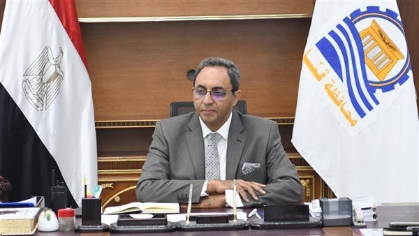 محافظ قنا يعتمد أكبر حركة تنقلات لرؤساء المراكز ونوابهم محافظ قنا يعتمد أكبر حركة تنقلات لرؤساء المراكز ونوابهم