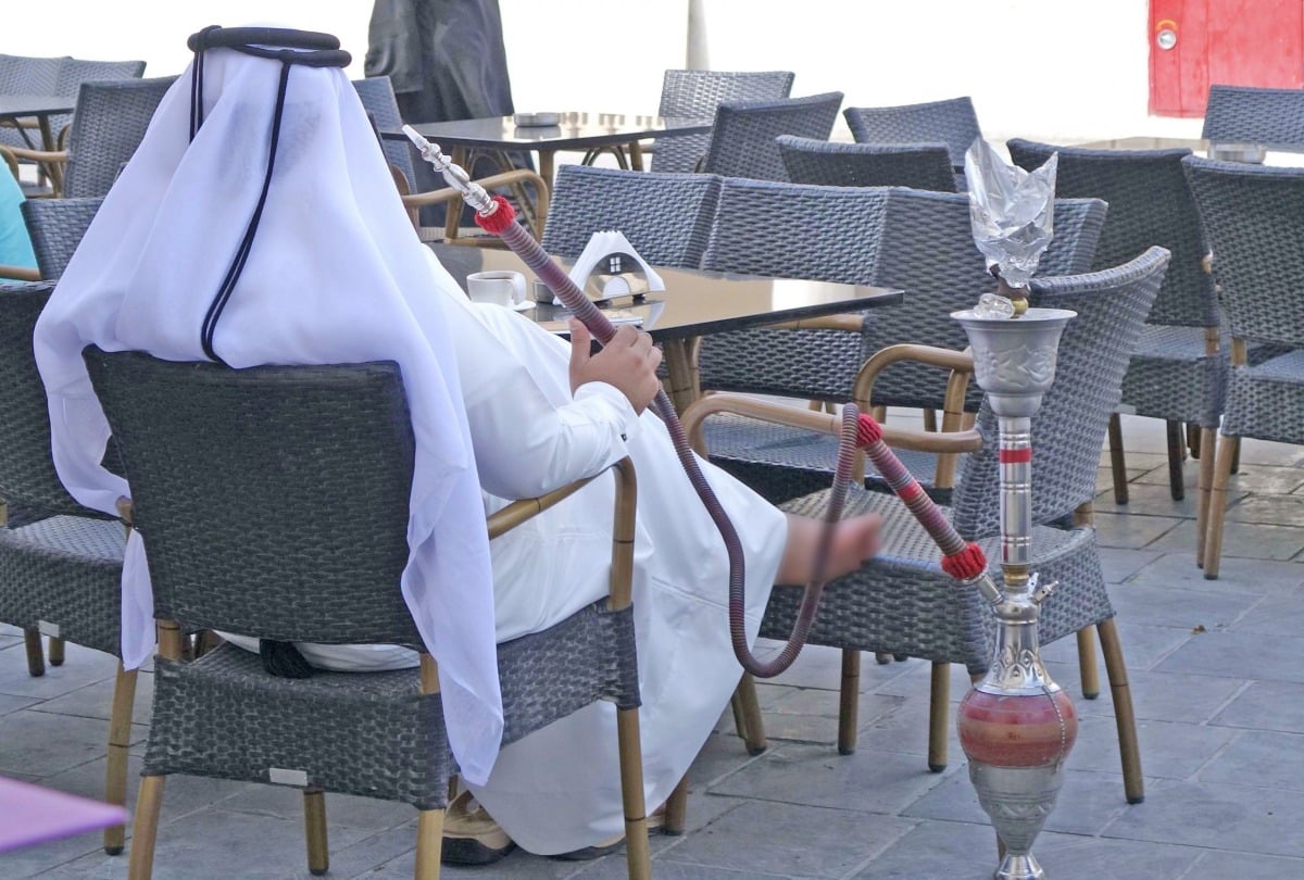 بقرار لوزير الصحة.. شروط جديدة للسماح بالتدخين والشيشة بالمنشآت السياحية والمطاعم والمقاهي بقرار لوزير الصحة.. شروط جديدة للسماح بالتدخين والشيشة بالمنشآت السياحية والمطاعم والمقاهي