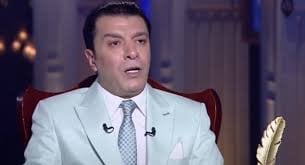 نقابة المهن الموسيقية تحيل رضا البحراوي للتحقيق
