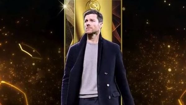 تشابي ألونسو يحسم مستقبله في هذا الموعد.. هل سيدرب ريال مدريد؟ تشابي ألونسو يحسم مستقبله في هذا الموعد.. هل سيدرب ريال مدريد؟
