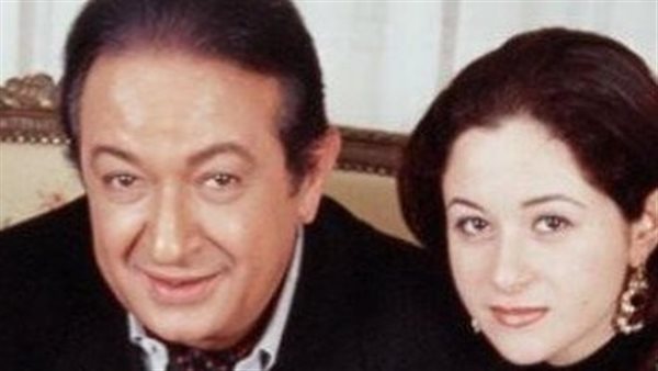 في ذكرى ميلاد والدها.. مي نور الشريف: "كل سنة وانت أصغر سنة بحبك" في ذكرى ميلاد والدها.. مي نور الشريف: "كل سنة وانت أصغر سنة بحبك"