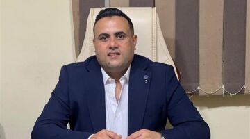 قيادي بـ "مستقبل وطن": حديث ترامب عن قناة السويس تطاول سافر على السيادة المصرية