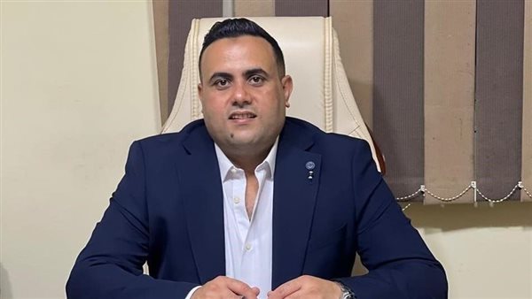 قيادي بـ "مستقبل وطن": حديث ترامب عن قناة السويس تطاول سافر على السيادة المصرية قيادي بـ "مستقبل وطن": حديث ترامب عن قناة السويس تطاول سافر على السيادة المصرية