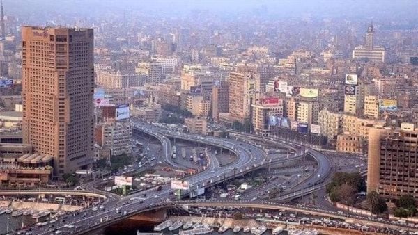 حالة الطقس غدًا الثلاثاء.. مائل للحرارة نهارًا وأمطار خفيفة محتملة حالة الطقس غدًا الثلاثاء.. مائل للحرارة نهارًا وأمطار خفيفة محتملة