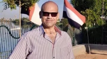 الرئيس السيسي يمنح نوط الامتياز من الدرجة الأولى للواء معتز البدوي مدير الأحوال المدنية بالمنيا