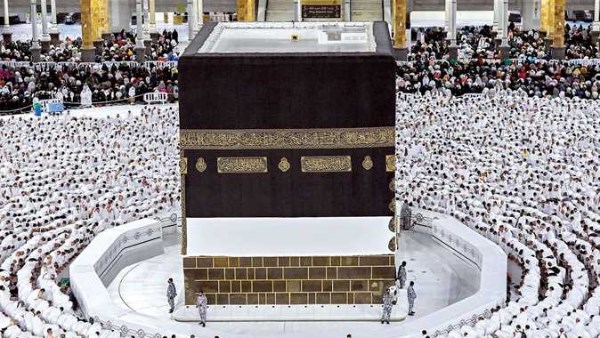 هل يجوز لمن لا يصلي مطلقًا أداء فريضة الحج؟.. الإفتاء تجيب هل يجوز لمن لا يصلي مطلقًا أداء فريضة الحج؟.. الإفتاء تجيب